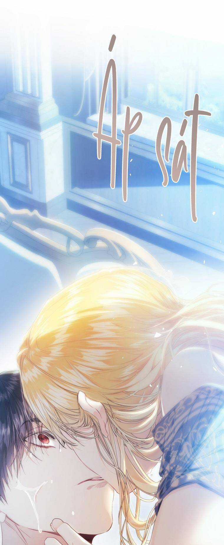 Kẻ Phản Diện Là Một Con Rối Chương 80 trang 62