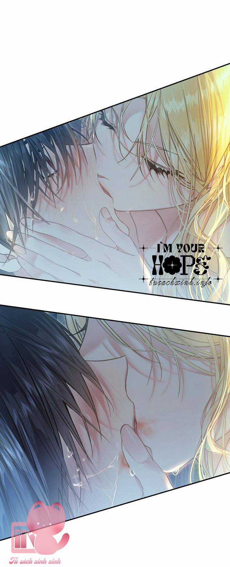 Kẻ Phản Diện Là Một Con Rối Chương 80 trang 64