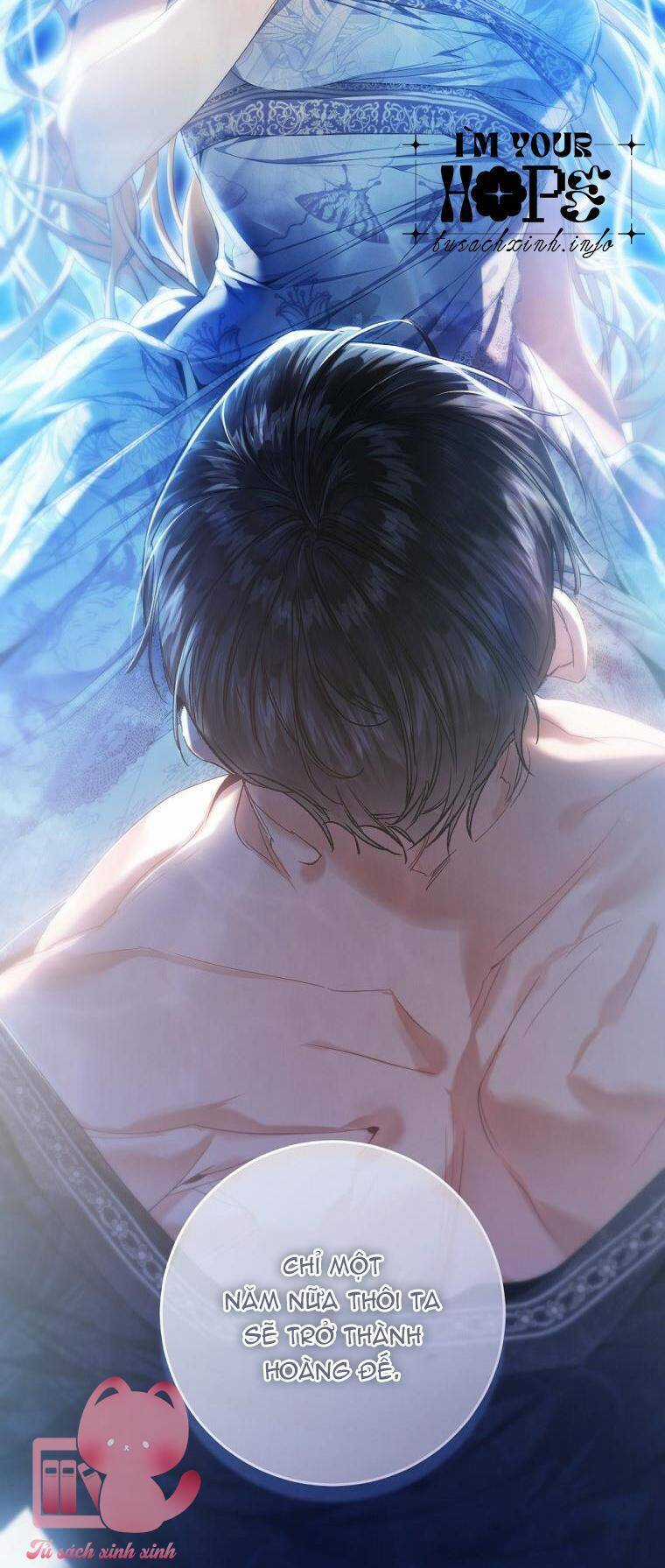 Kẻ Phản Diện Là Một Con Rối Chương 80 trang 69