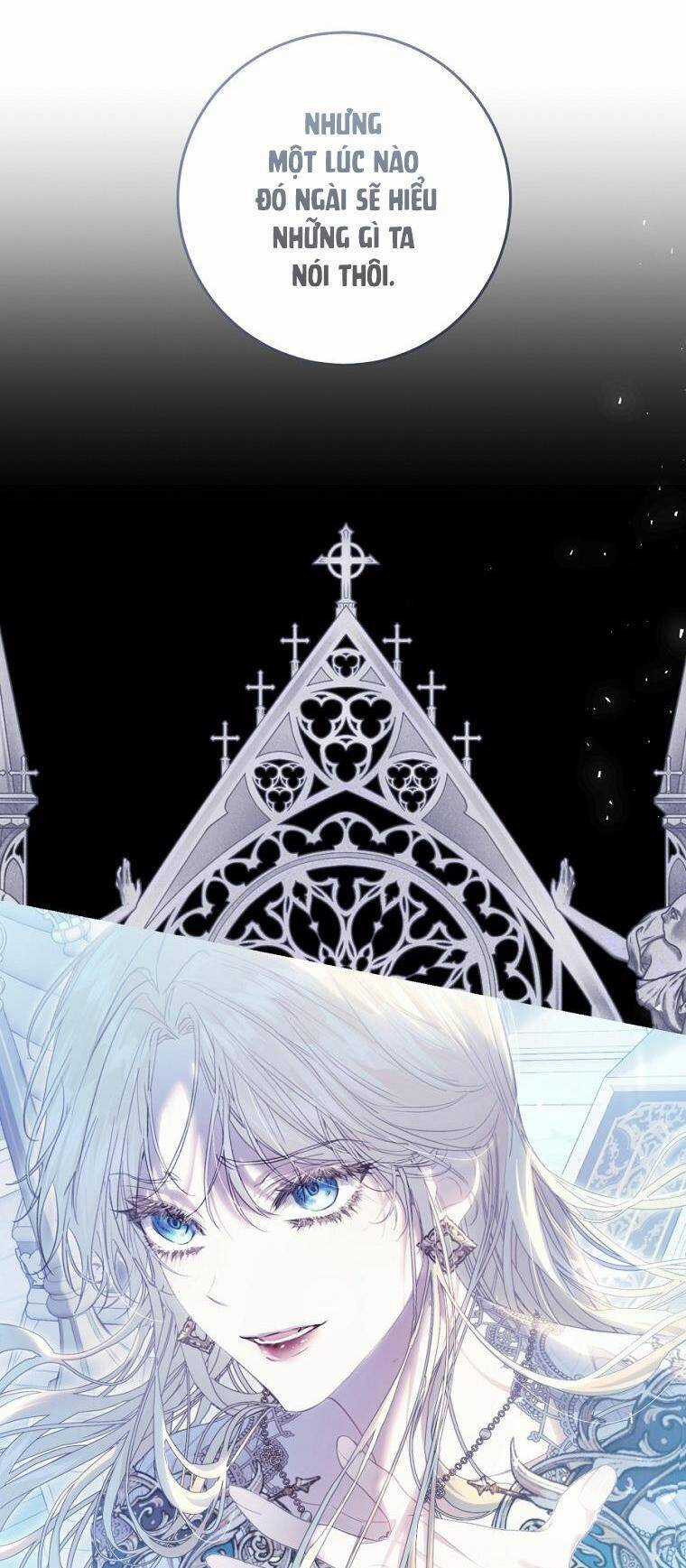 Kẻ Phản Diện Là Một Con Rối Chương 80 trang 7