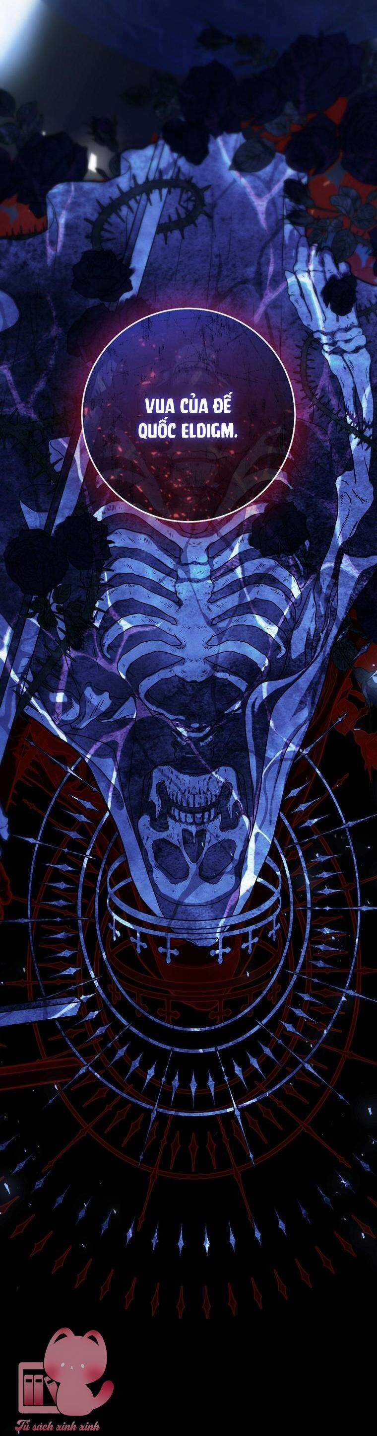 Kẻ Phản Diện Là Một Con Rối Chương 80 trang 70