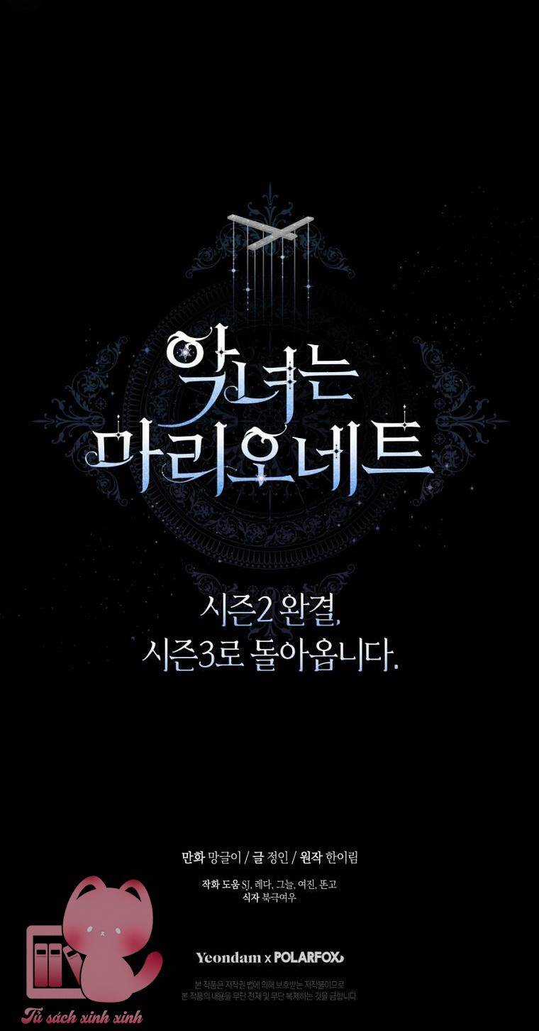 Kẻ Phản Diện Là Một Con Rối Chương 80 trang 71