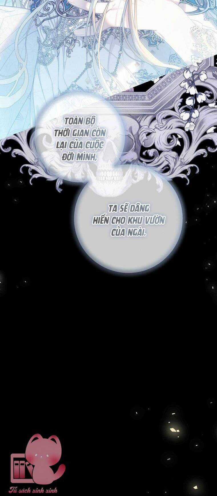 Kẻ Phản Diện Là Một Con Rối Chương 80 trang 8