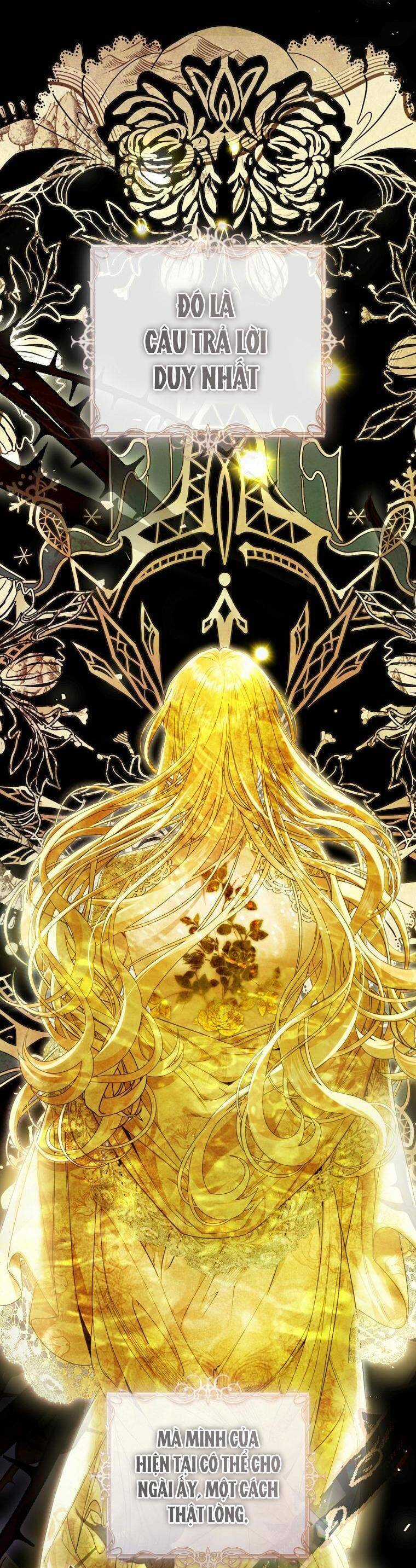 Kẻ Phản Diện Là Một Con Rối Chương 80 trang 9