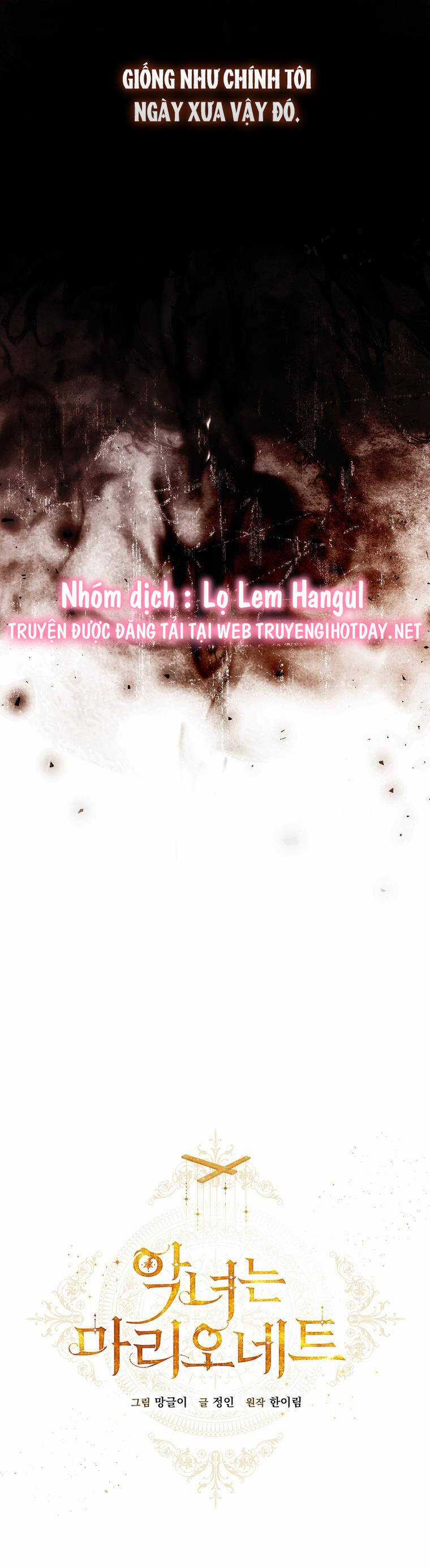 Kẻ Phản Diện Là Một Con Rối Chương 81 trang 10
