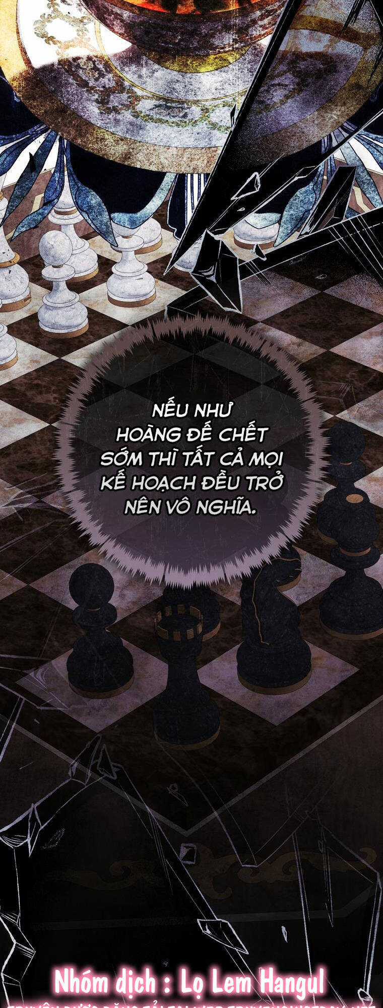 Kẻ Phản Diện Là Một Con Rối Chương 81 trang 15