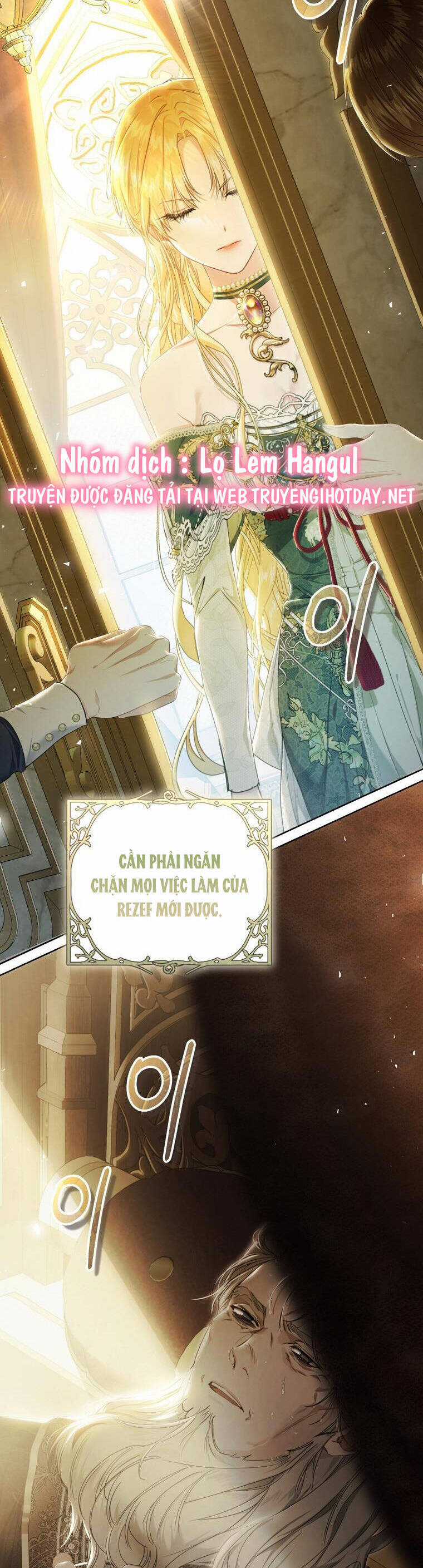 Kẻ Phản Diện Là Một Con Rối Chương 81 trang 18