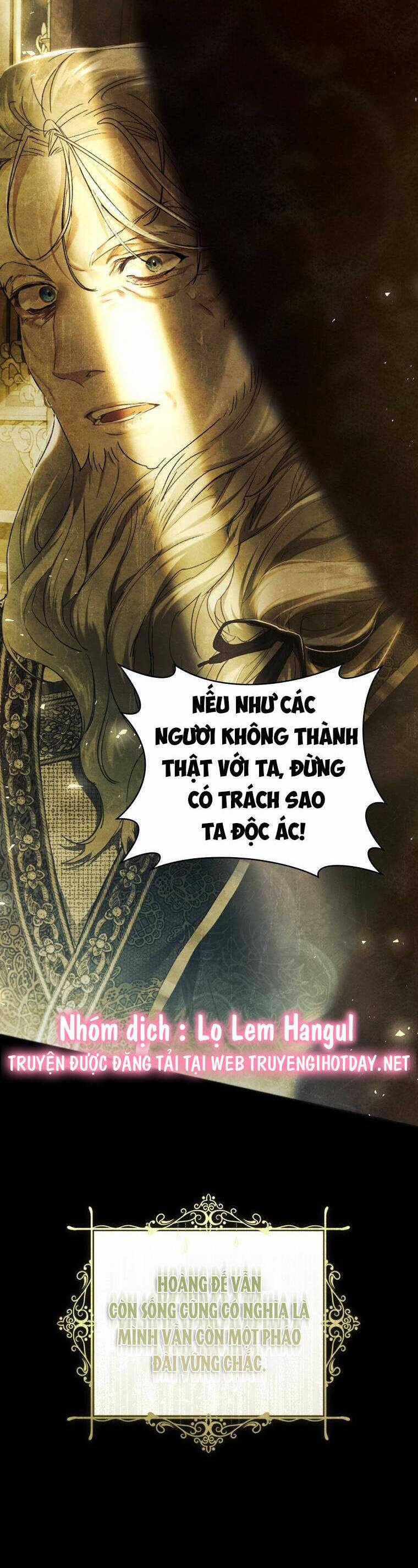 Kẻ Phản Diện Là Một Con Rối Chương 81 trang 30