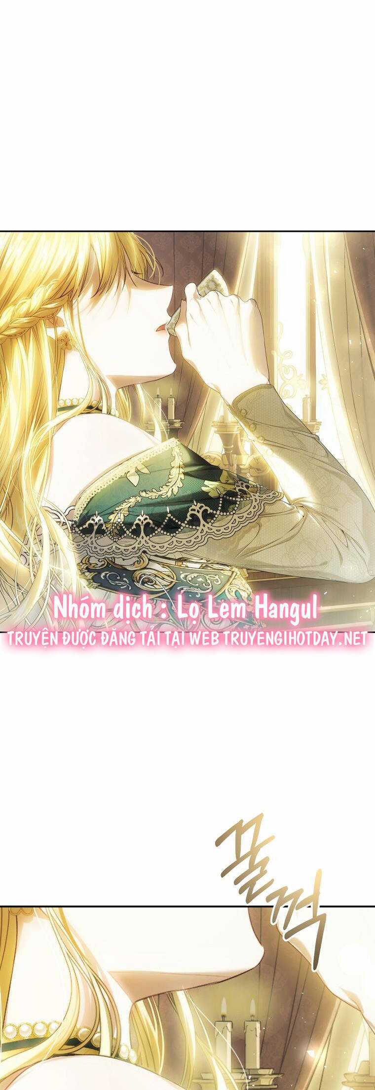 Kẻ Phản Diện Là Một Con Rối Chương 81 trang 33