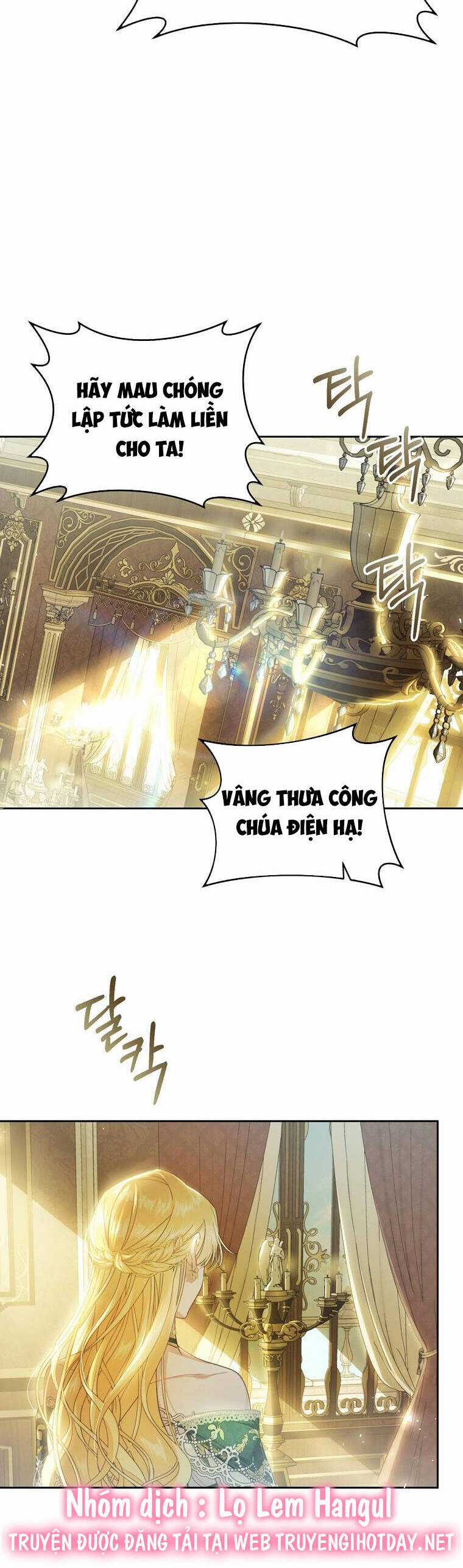 Kẻ Phản Diện Là Một Con Rối Chương 81 trang 37