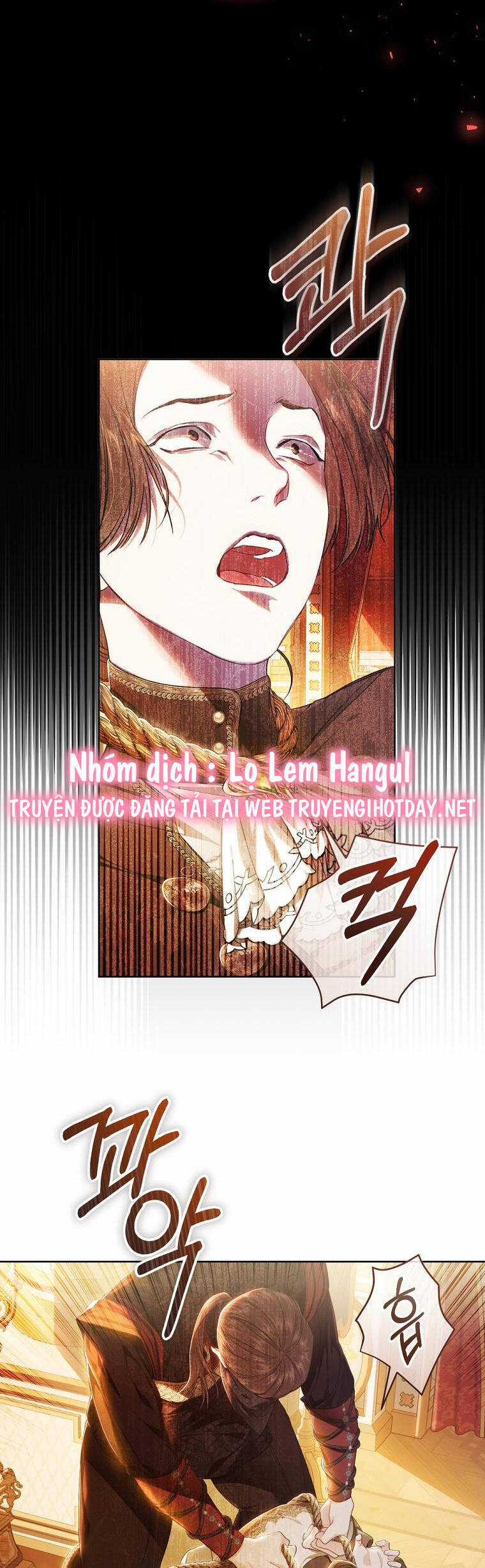 Kẻ Phản Diện Là Một Con Rối Chương 81 trang 4