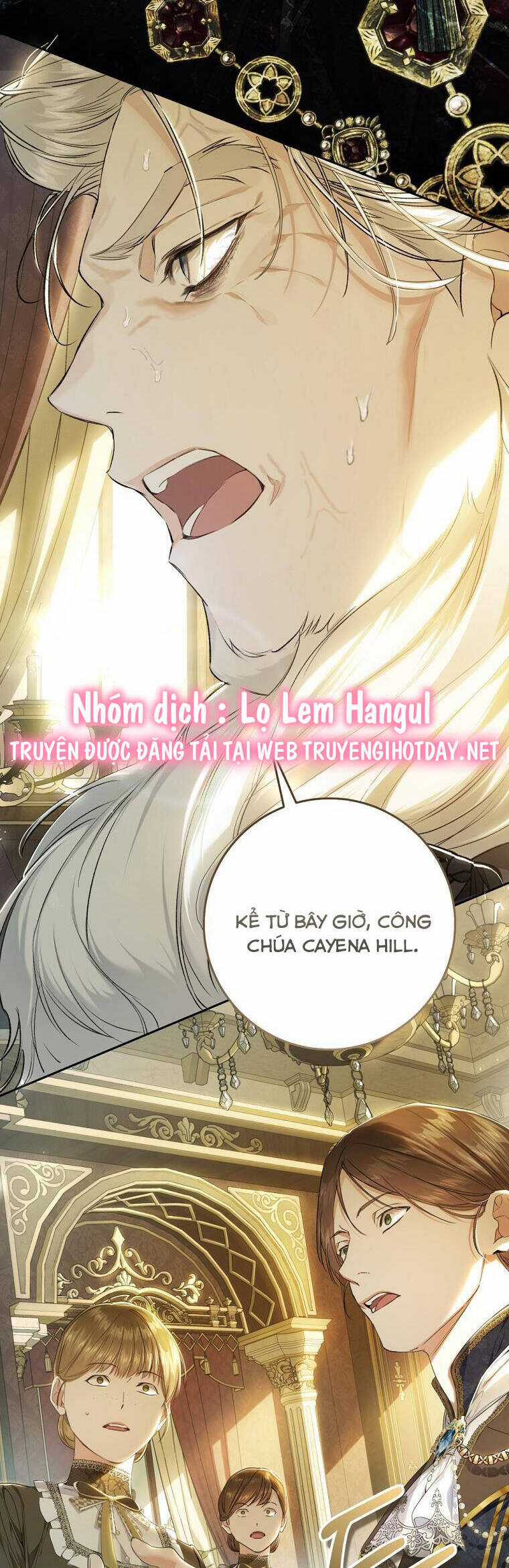 Kẻ Phản Diện Là Một Con Rối Chương 81 trang 52