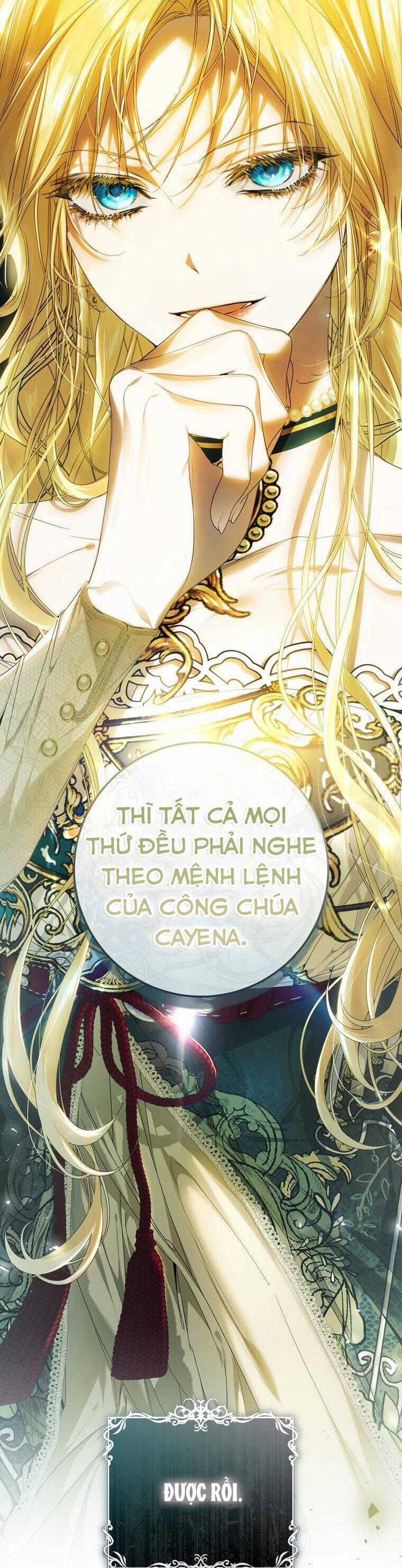 Kẻ Phản Diện Là Một Con Rối Chương 81 trang 55