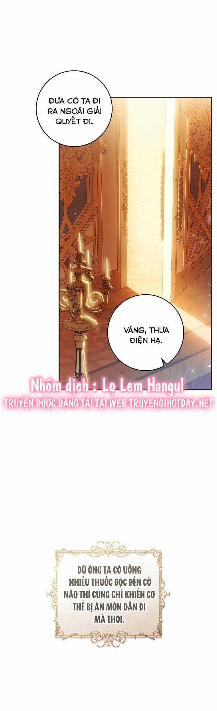 Kẻ Phản Diện Là Một Con Rối Chương 81 trang 7