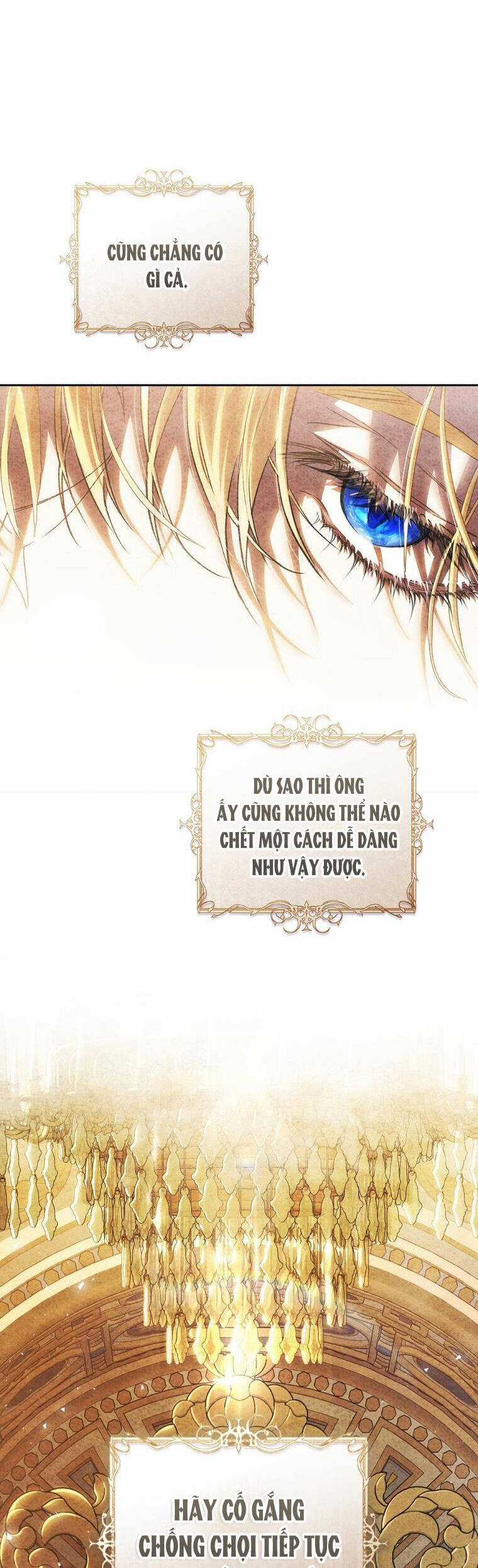 Kẻ Phản Diện Là Một Con Rối Chương 81 trang 8
