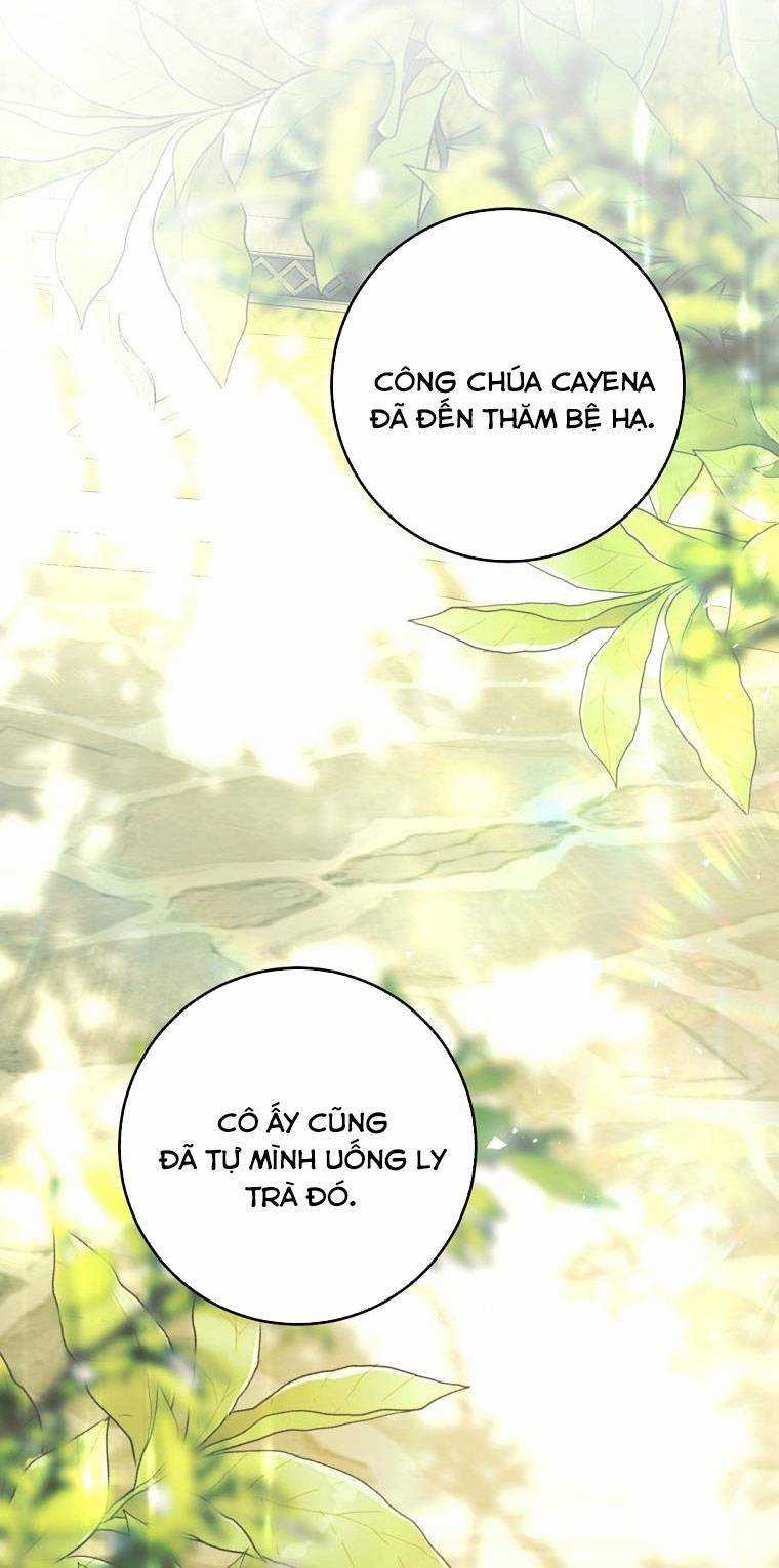 Kẻ Phản Diện Là Một Con Rối Chương 82 trang 10