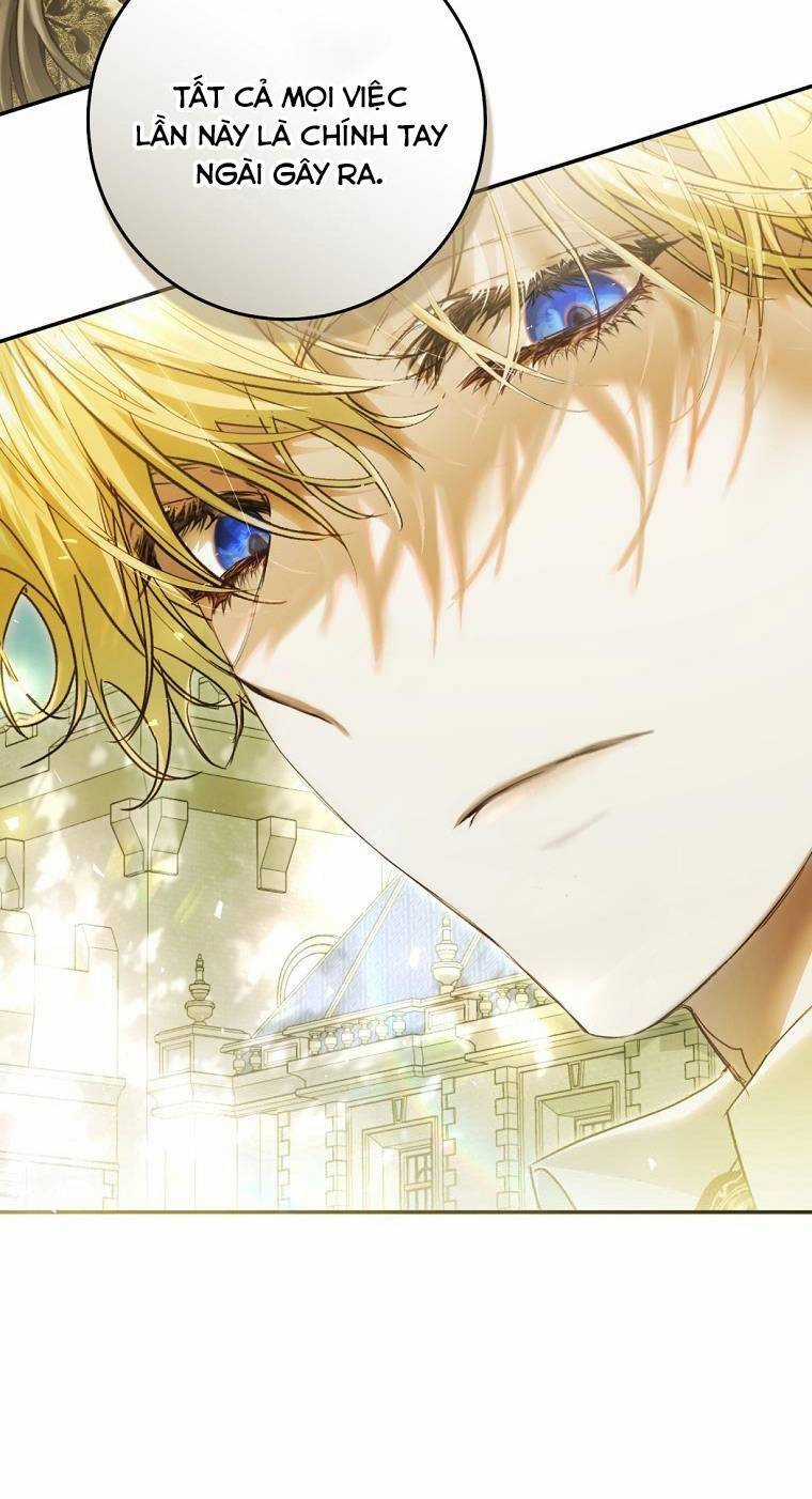 Kẻ Phản Diện Là Một Con Rối Chương 82 trang 12