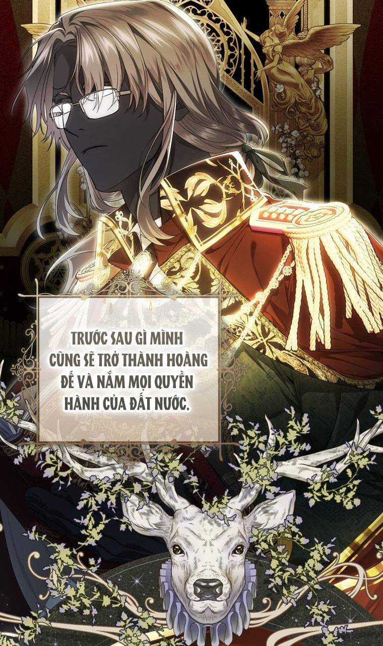 Kẻ Phản Diện Là Một Con Rối Chương 82 trang 14