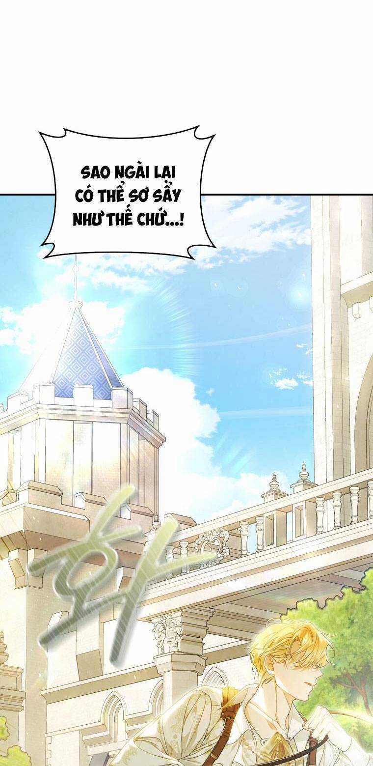 Kẻ Phản Diện Là Một Con Rối Chương 82 trang 2