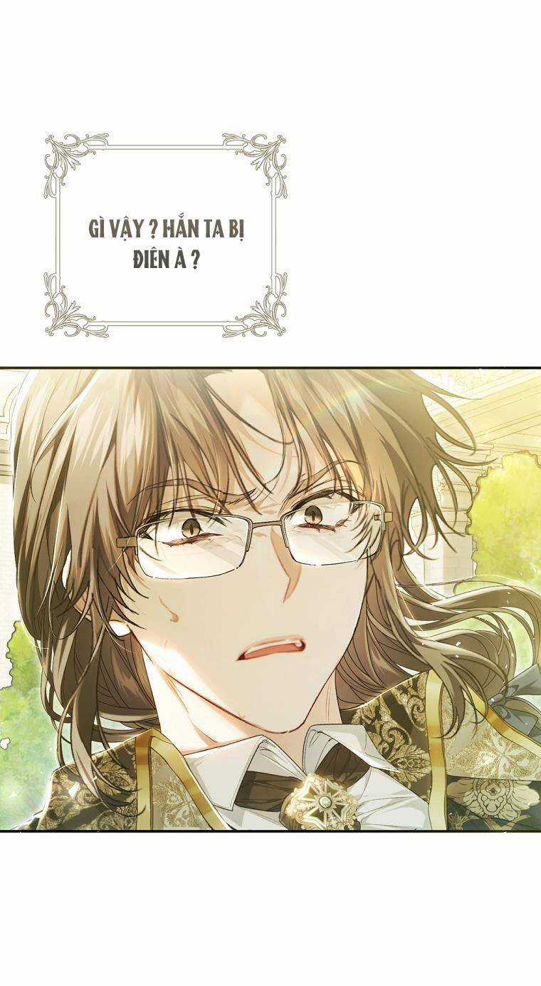 Kẻ Phản Diện Là Một Con Rối Chương 82 trang 21