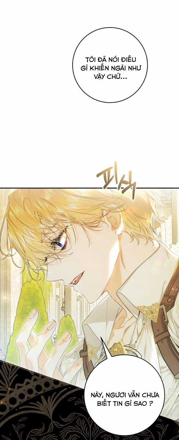 Kẻ Phản Diện Là Một Con Rối Chương 82 trang 22