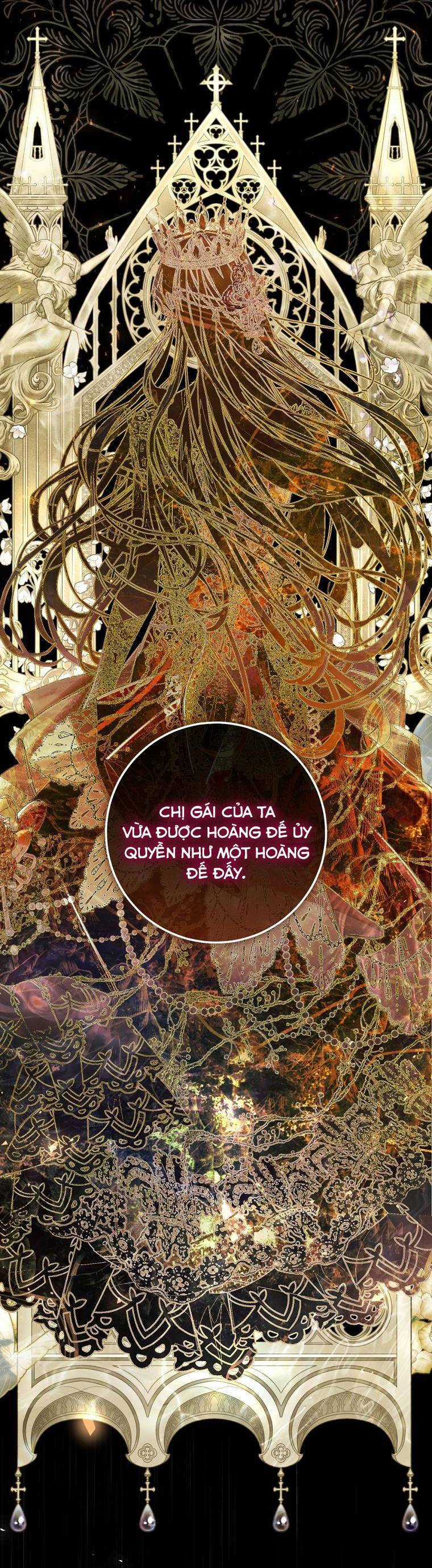 Kẻ Phản Diện Là Một Con Rối Chương 82 trang 23