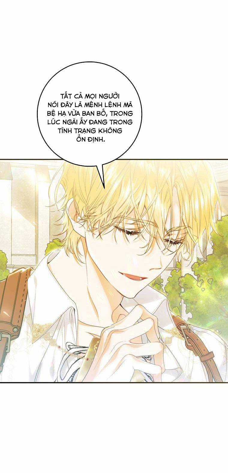 Kẻ Phản Diện Là Một Con Rối Chương 82 trang 26