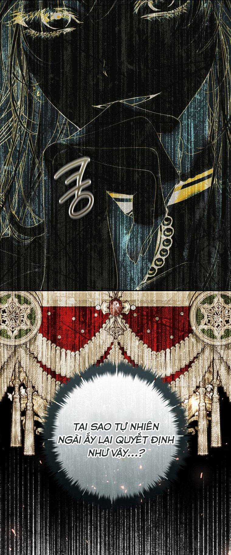 Kẻ Phản Diện Là Một Con Rối Chương 82 trang 28