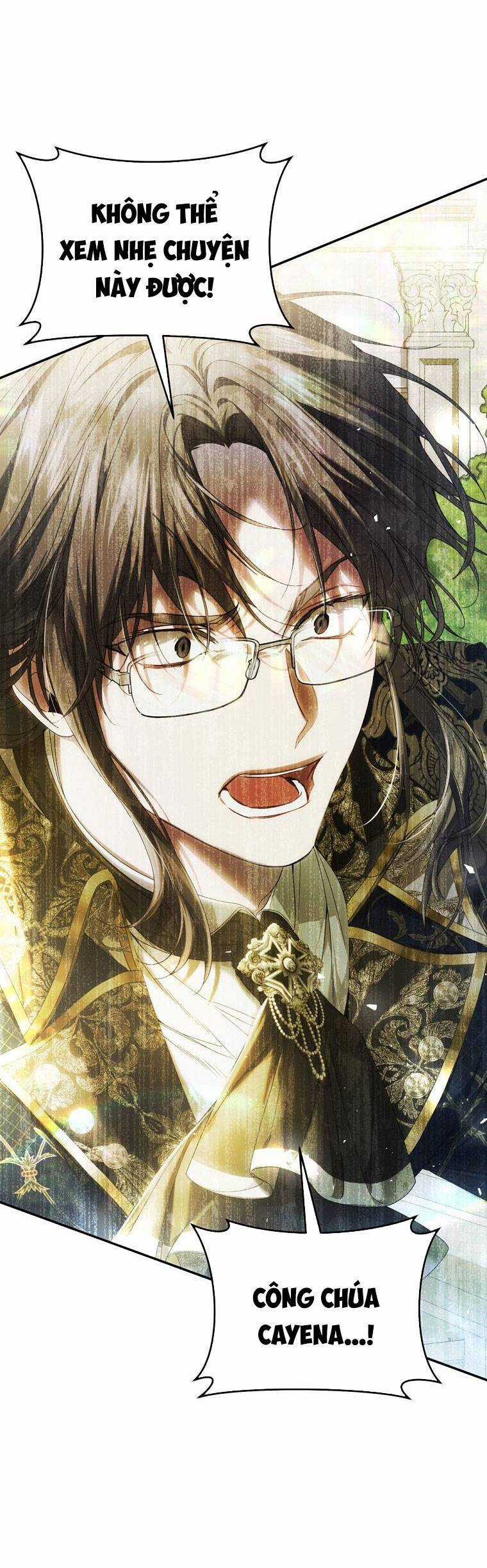 Kẻ Phản Diện Là Một Con Rối Chương 82 trang 30