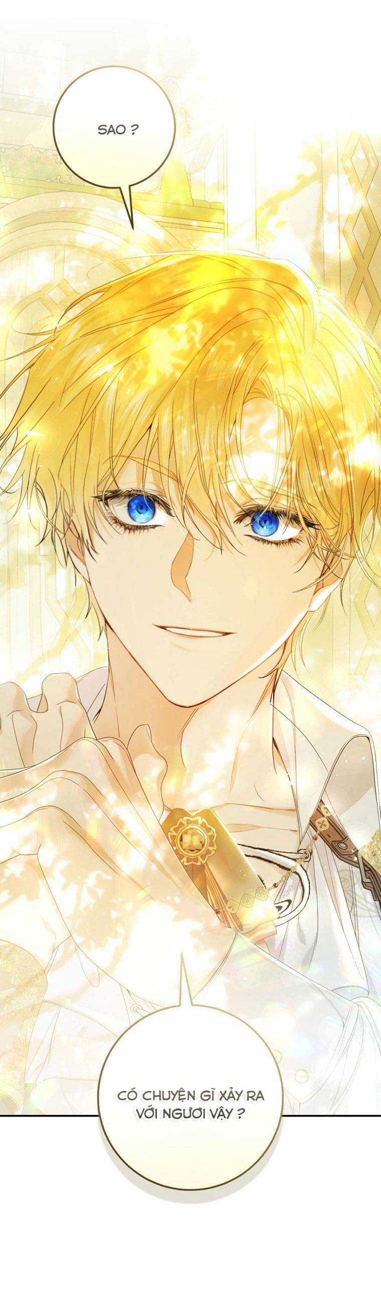 Kẻ Phản Diện Là Một Con Rối Chương 82 trang 32