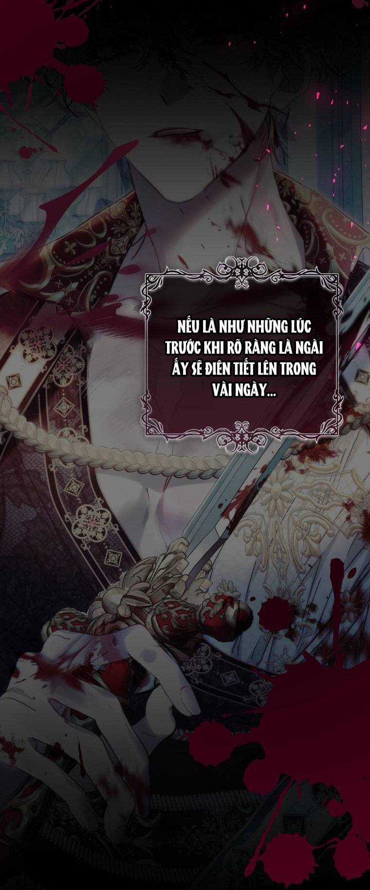 Kẻ Phản Diện Là Một Con Rối Chương 82 trang 37