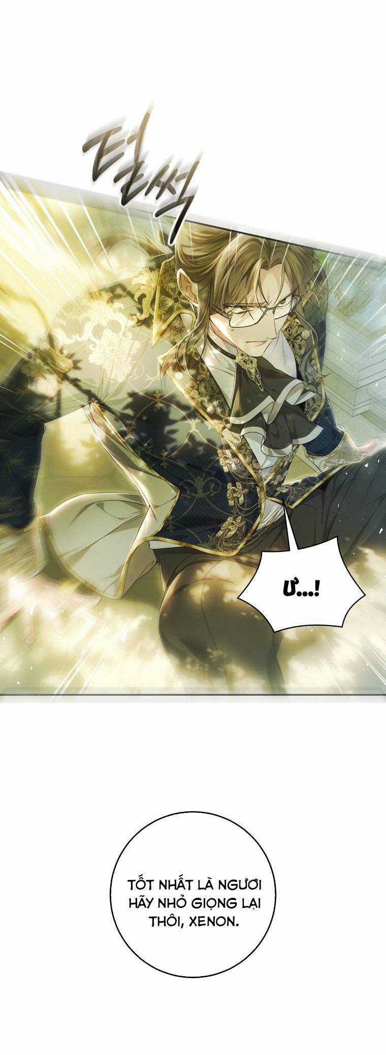 Kẻ Phản Diện Là Một Con Rối Chương 82 trang 4