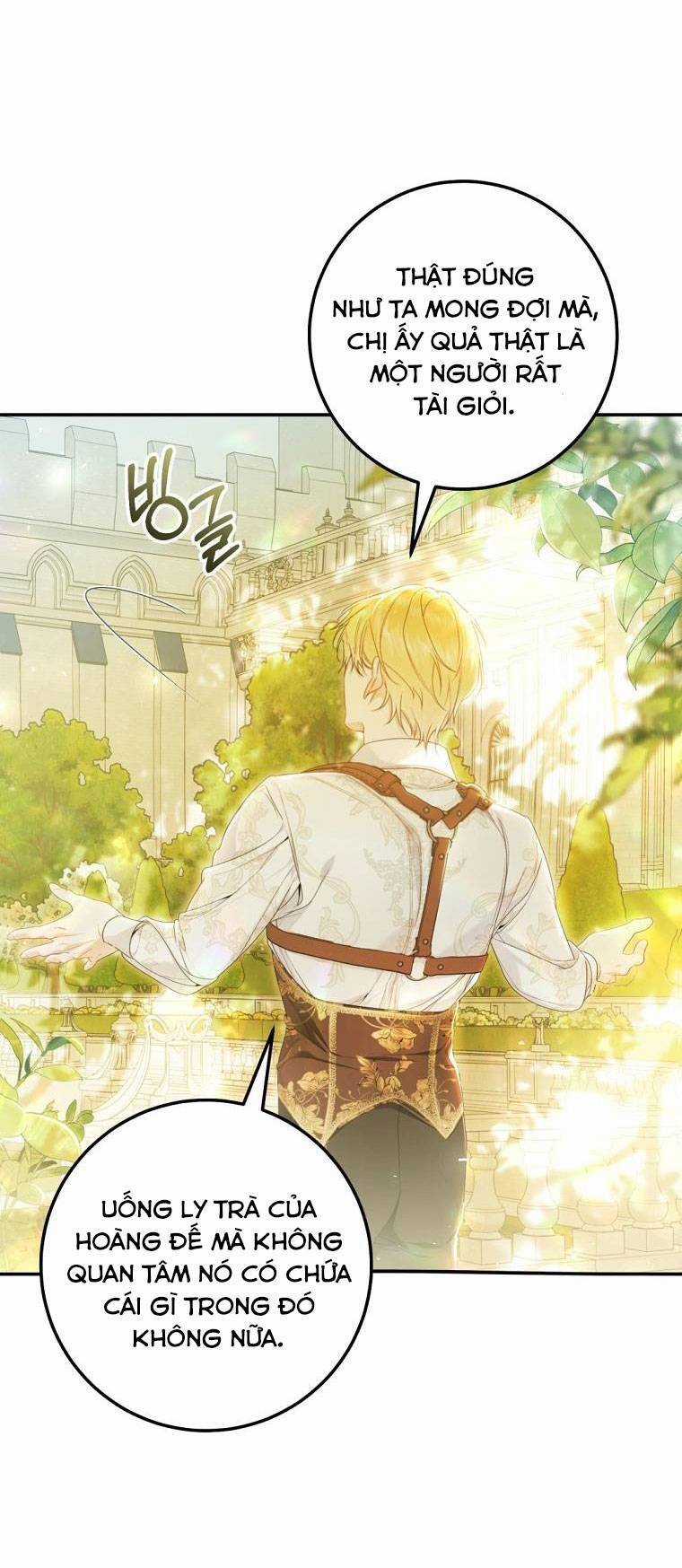 Kẻ Phản Diện Là Một Con Rối Chương 82 trang 40