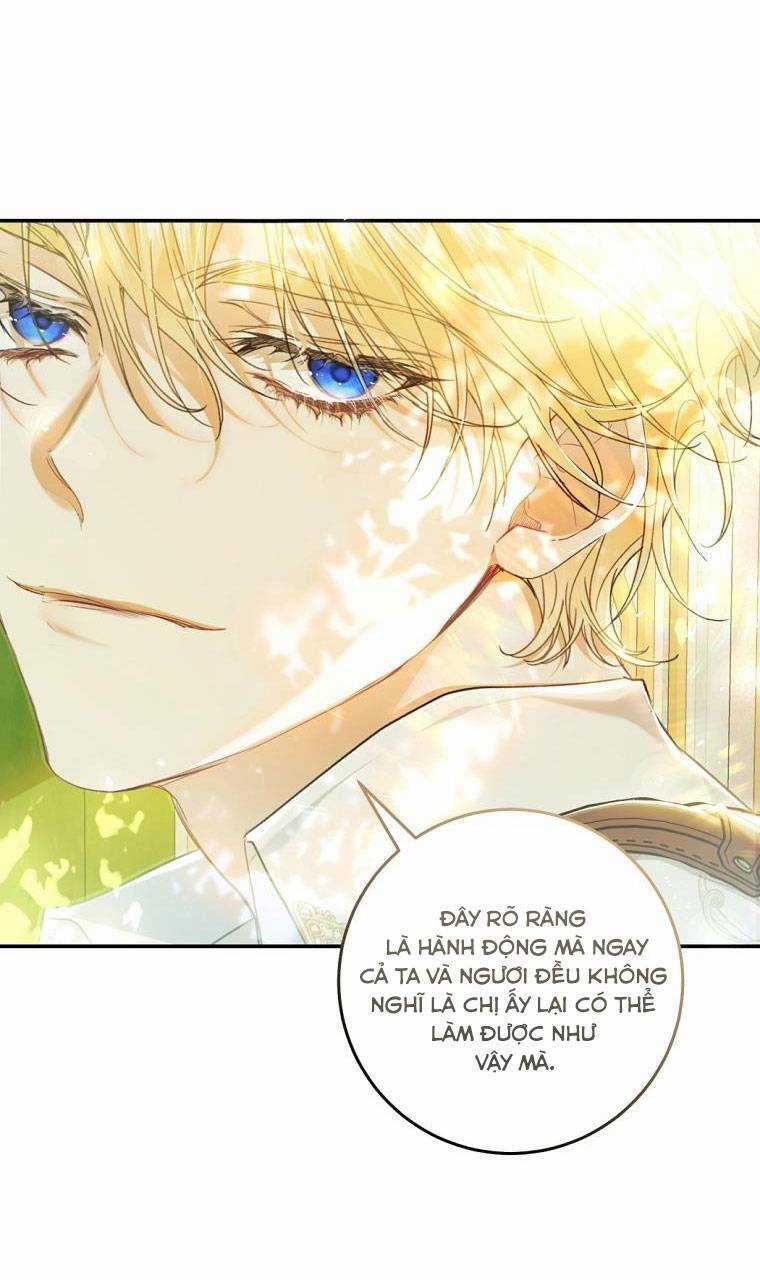 Kẻ Phản Diện Là Một Con Rối Chương 82 trang 41