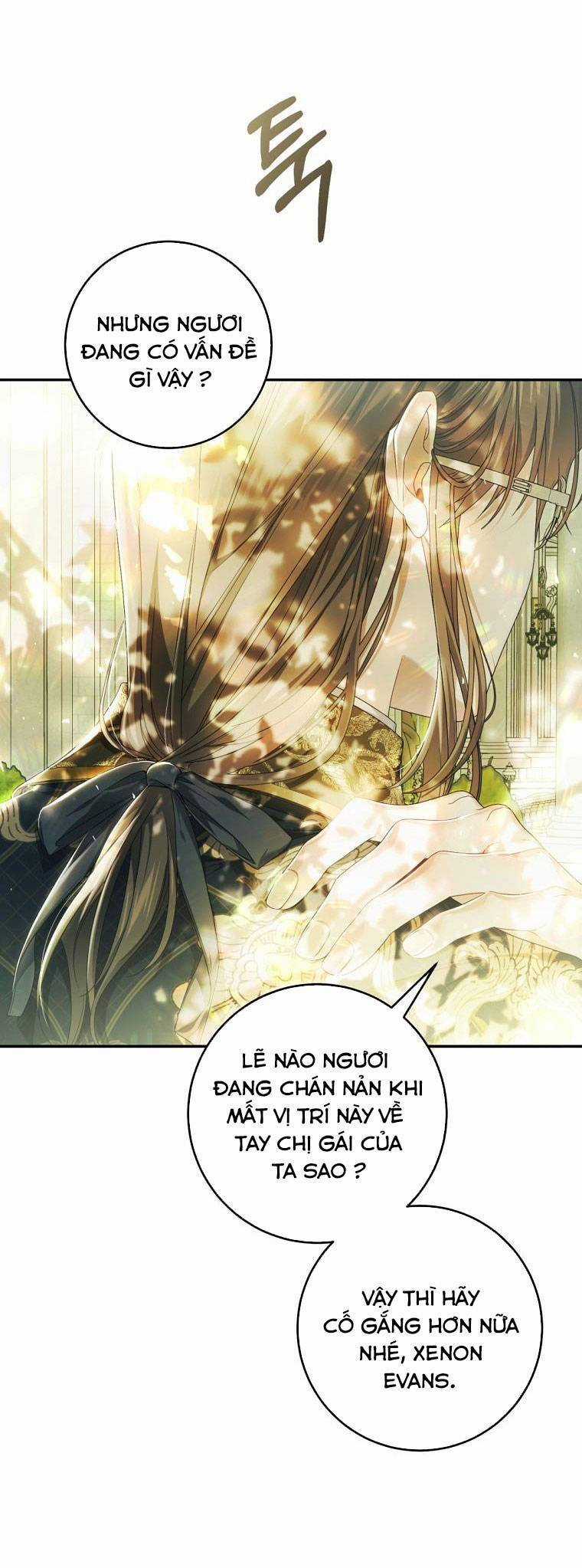 Kẻ Phản Diện Là Một Con Rối Chương 82 trang 42