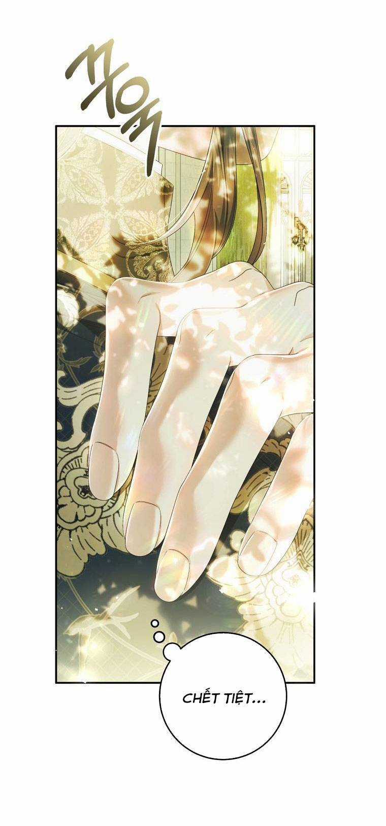 Kẻ Phản Diện Là Một Con Rối Chương 82 trang 43