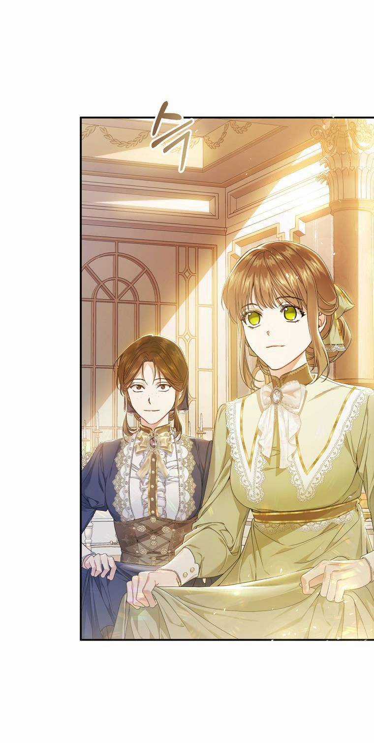 Kẻ Phản Diện Là Một Con Rối Chương 82 trang 46