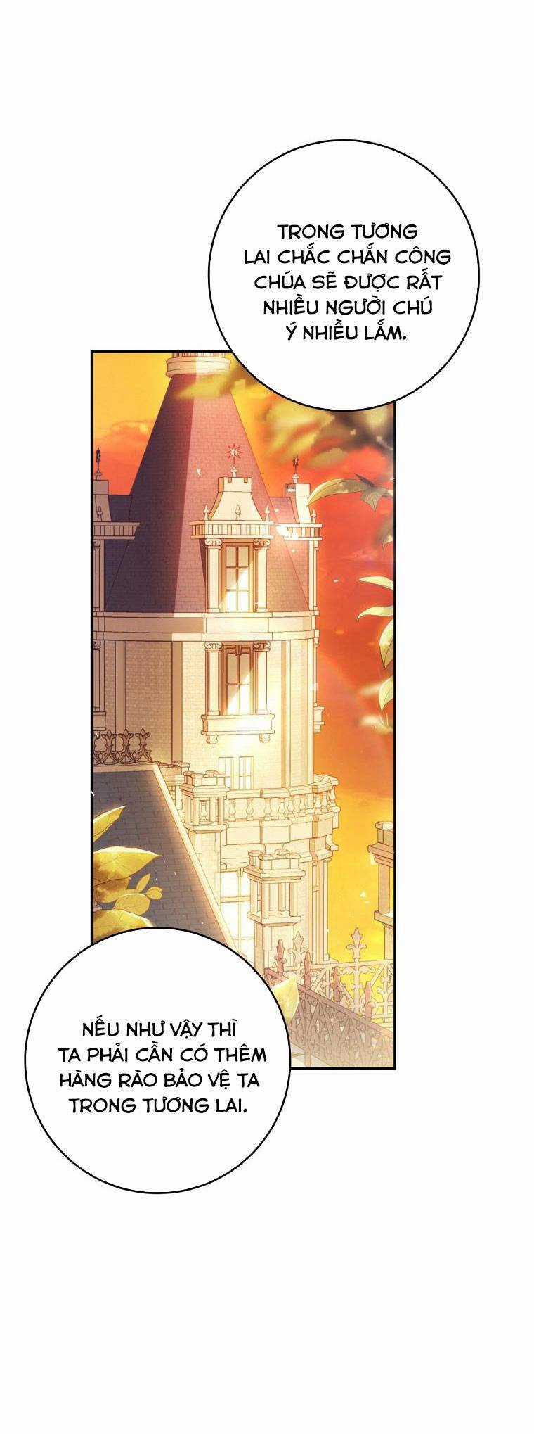 Kẻ Phản Diện Là Một Con Rối Chương 82 trang 49