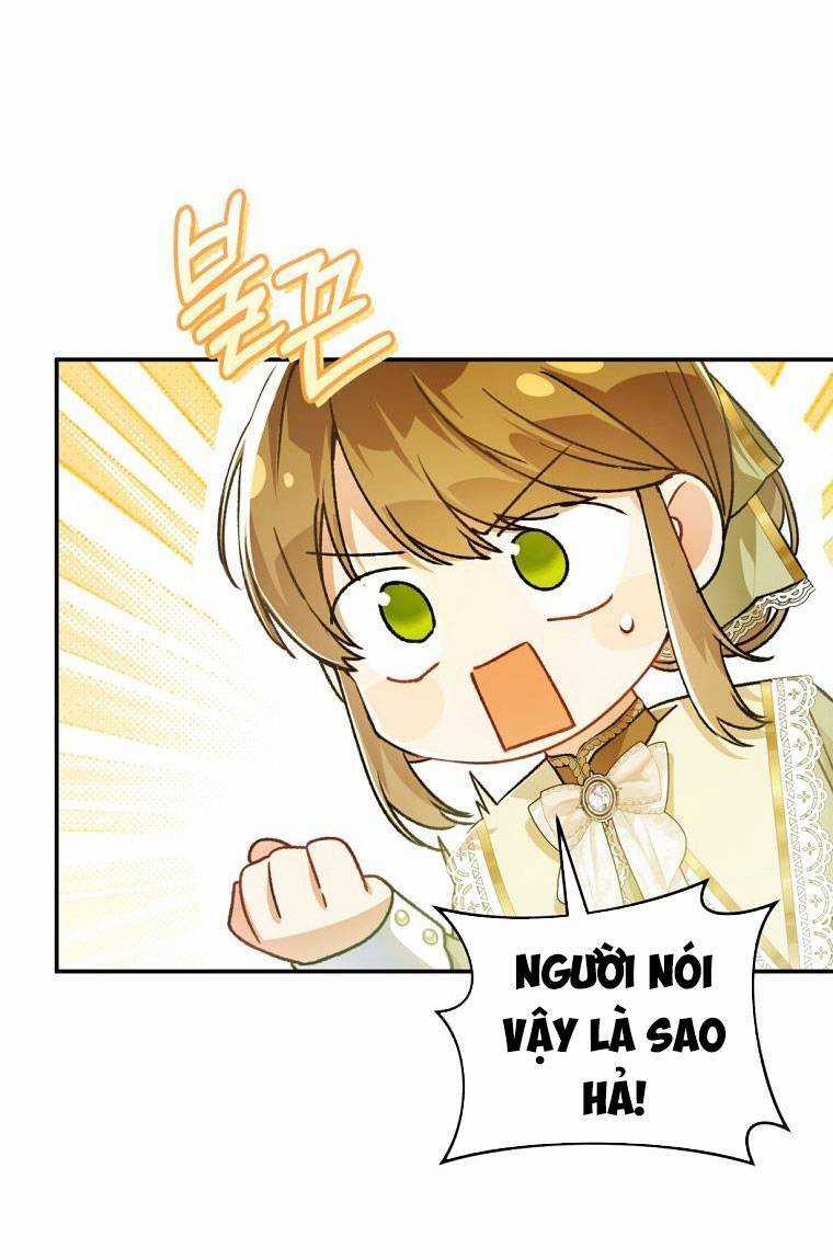 Kẻ Phản Diện Là Một Con Rối Chương 82 trang 50