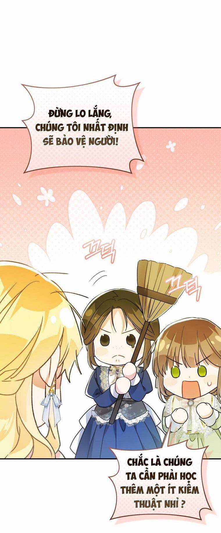 Kẻ Phản Diện Là Một Con Rối Chương 82 trang 51