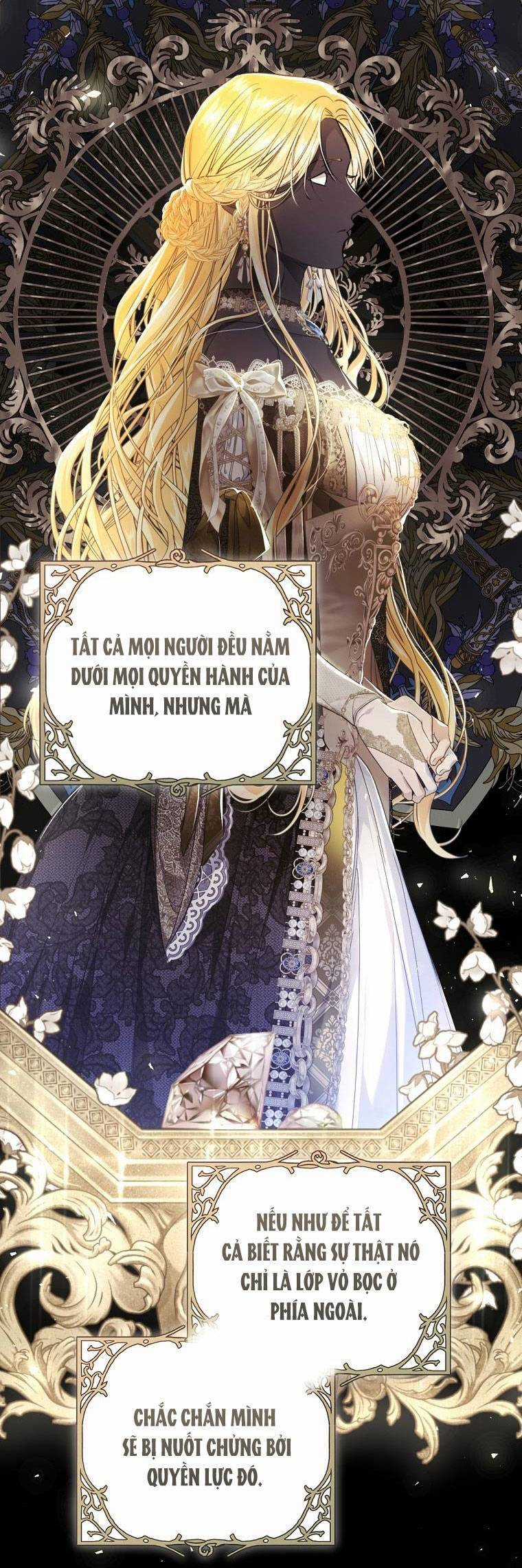 Kẻ Phản Diện Là Một Con Rối Chương 82 trang 54