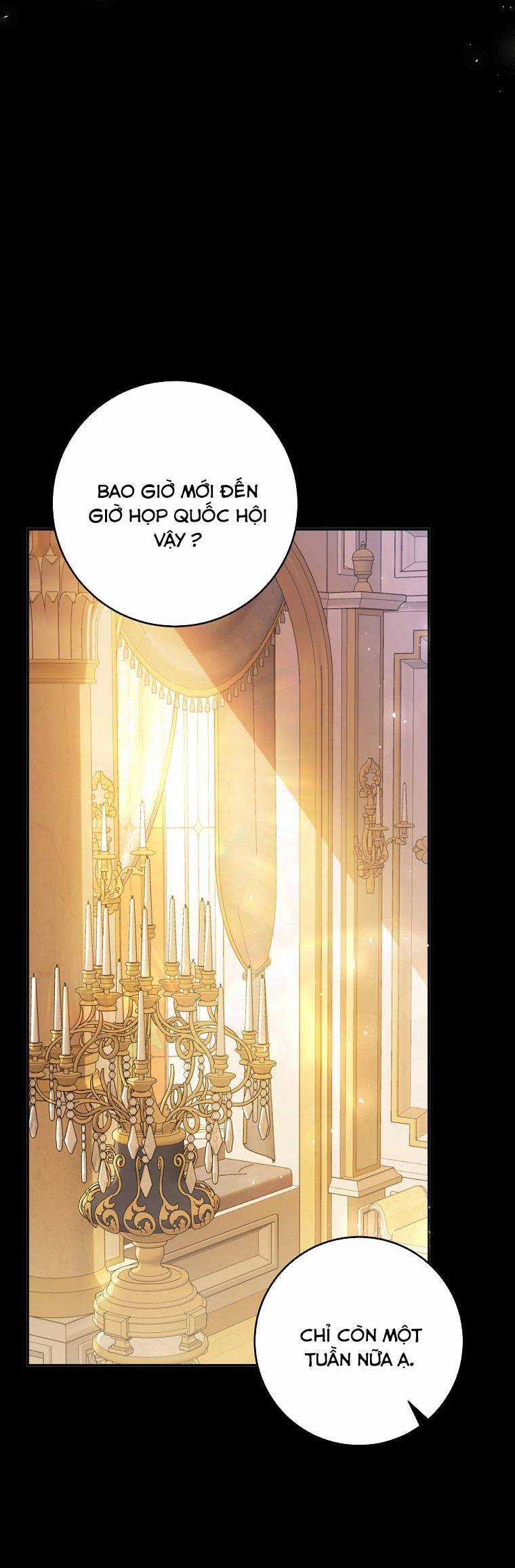 Kẻ Phản Diện Là Một Con Rối Chương 82 trang 55