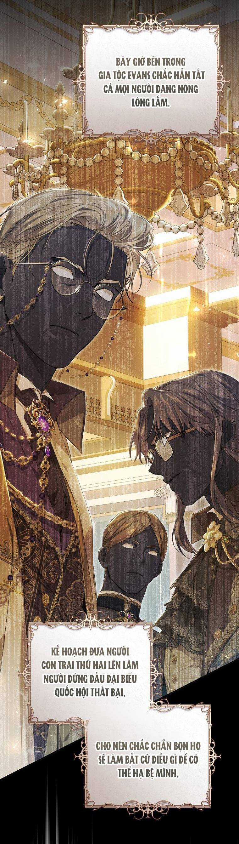 Kẻ Phản Diện Là Một Con Rối Chương 82 trang 57