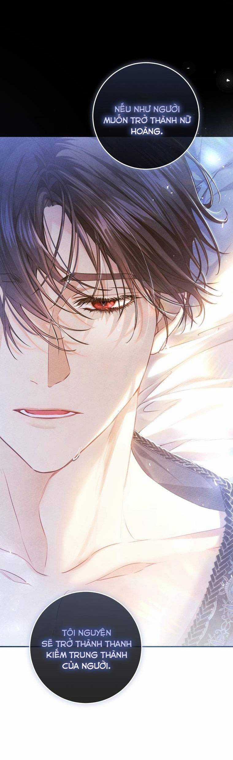 Kẻ Phản Diện Là Một Con Rối Chương 82 trang 61