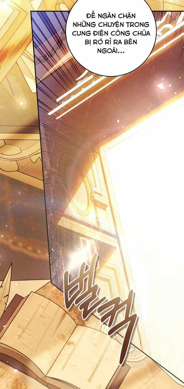 Kẻ Phản Diện Là Một Con Rối Chương 82 trang 66