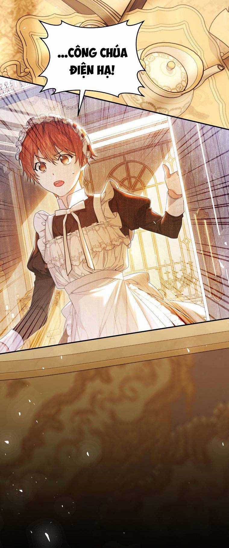 Kẻ Phản Diện Là Một Con Rối Chương 82 trang 67