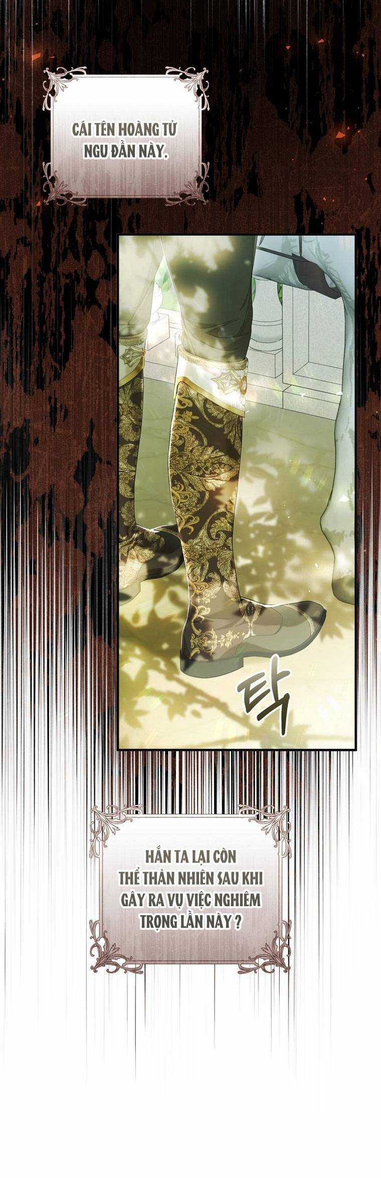 Kẻ Phản Diện Là Một Con Rối Chương 82 trang 7