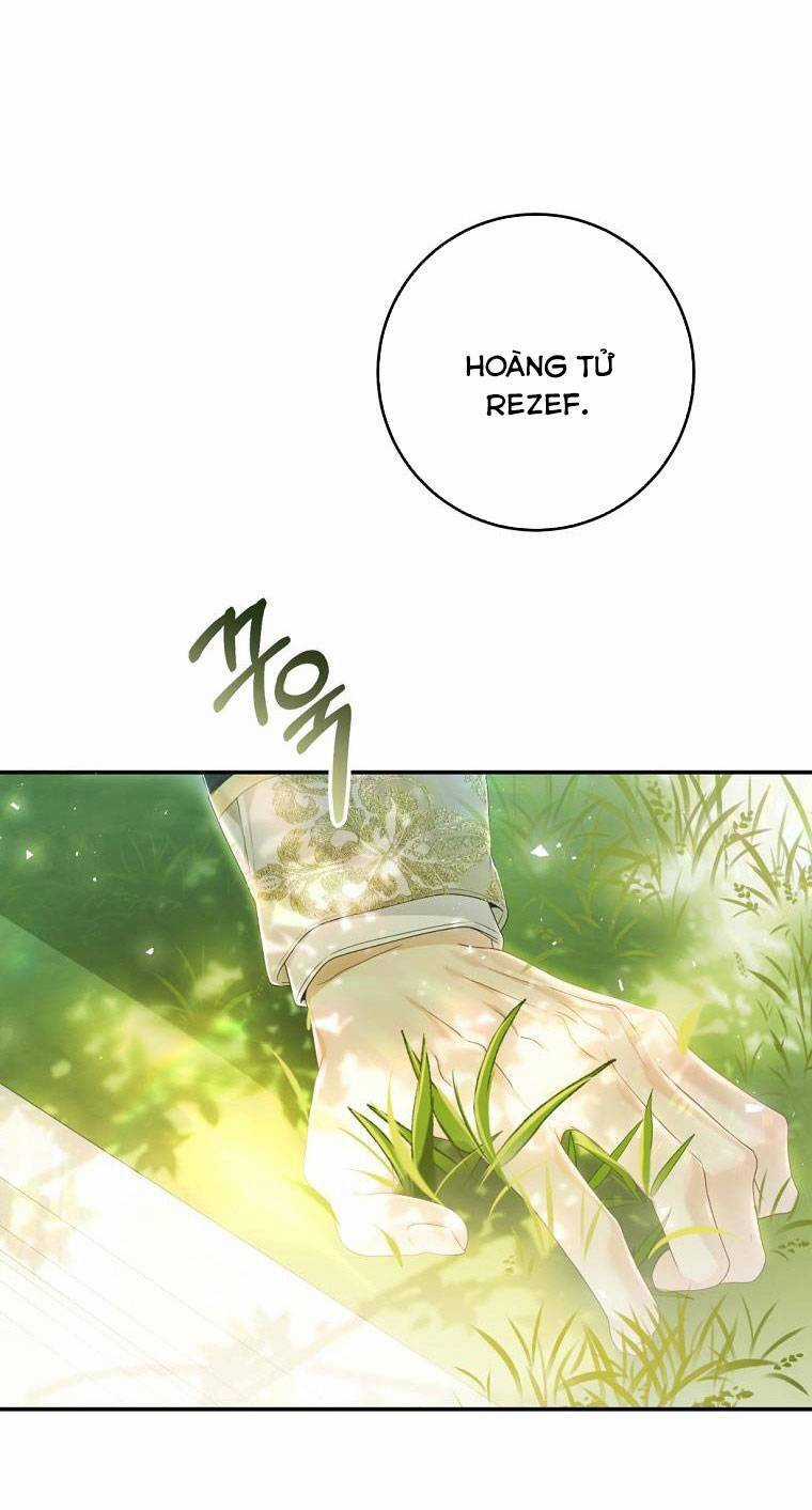 Kẻ Phản Diện Là Một Con Rối Chương 82 trang 8