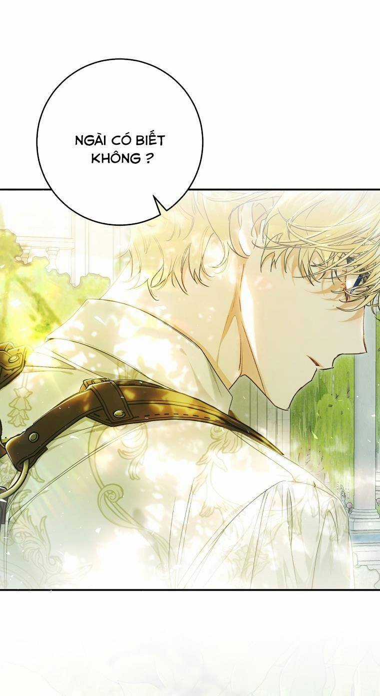 Kẻ Phản Diện Là Một Con Rối Chương 82 trang 9