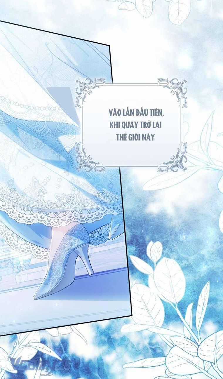 Kẻ Phản Diện Là Một Con Rối Chương 83 trang 1